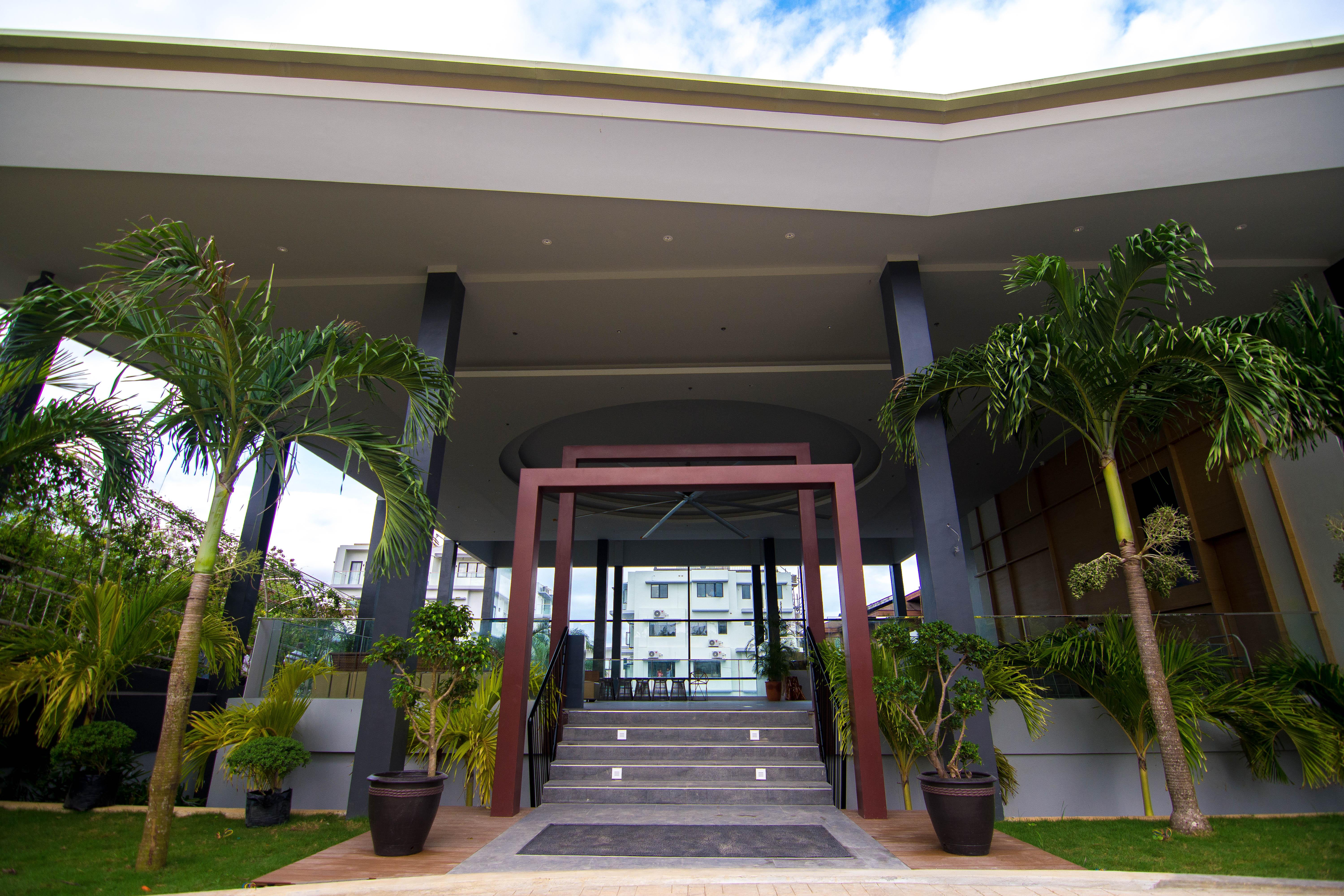 Pinnacle Boracay Balabag  Exteriör bild