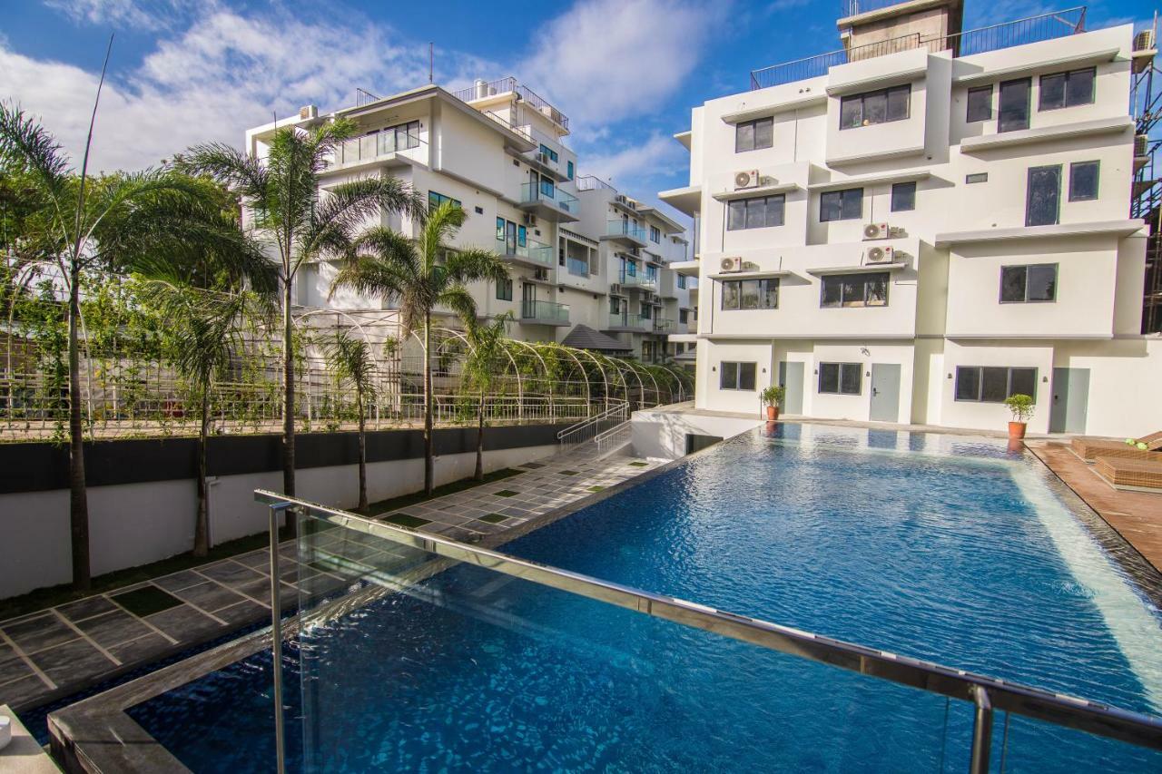 Pinnacle Boracay Balabag  Exteriör bild