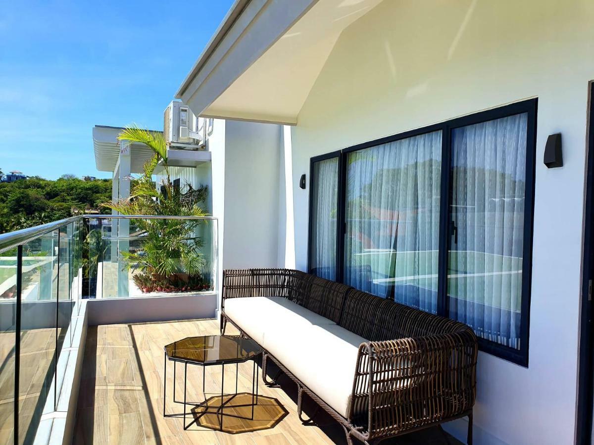 Pinnacle Boracay Balabag  Exteriör bild